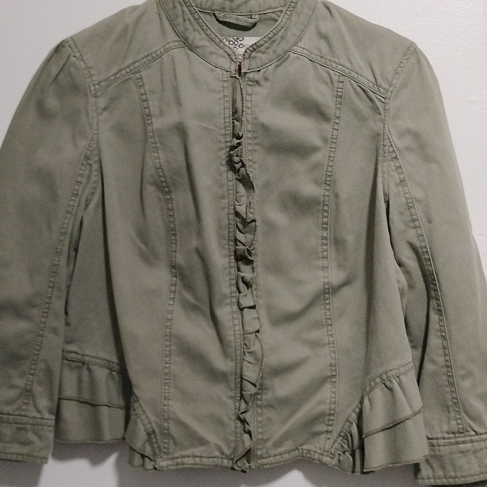 Decree Lightweight Jacket Size L - image 5